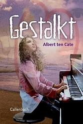 Foto van Gestalkt - albert ten cate - ebook (9789026603907)