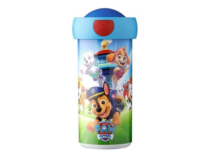 Foto van Mepal campus schoolbeker 300 ml paw patrol