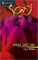 Foto van Speel met me - lori wilde - ebook