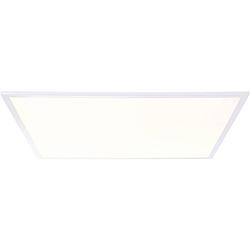 Foto van Brilliant charla g90352/05 led-paneel energielabel: f (a - g) 36 w warmwit wit