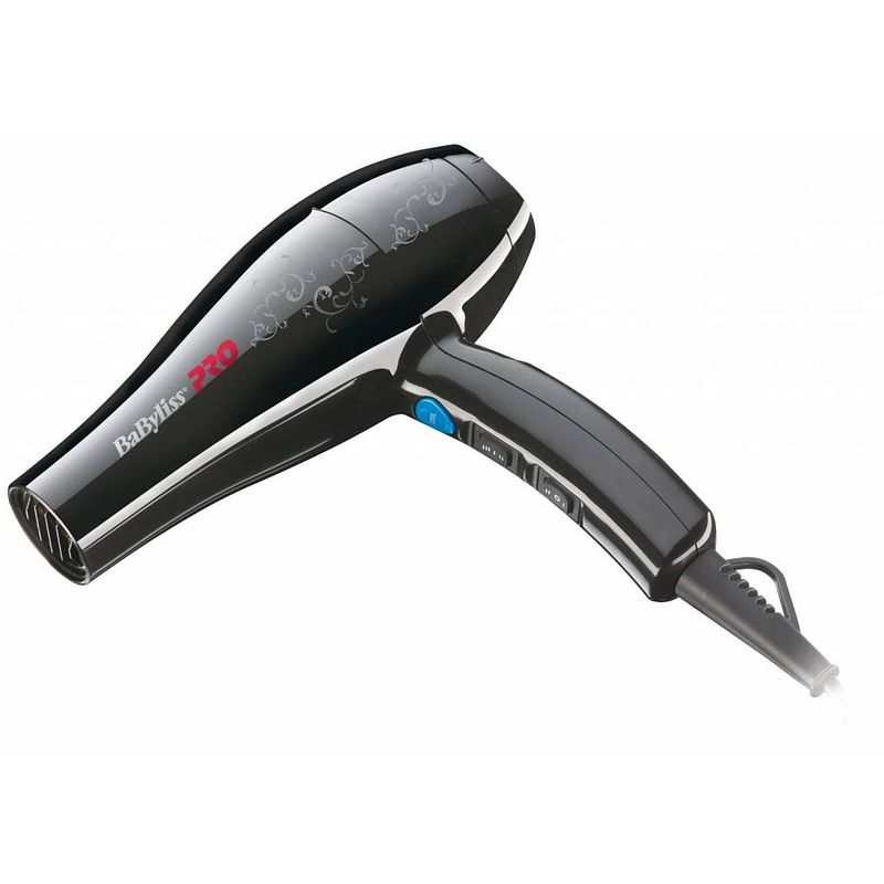 Foto van Babyliss pro fohn pro light bab5559e