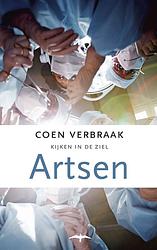 Foto van Kijken in de ziel - artsen - coen verbraak - ebook (9789400403055)