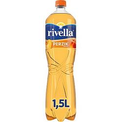 Foto van Rivella perzik fes 1,5l bij jumbo