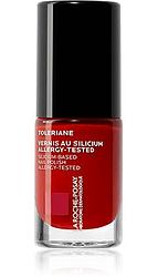 Foto van La roche-posay toleriane silicium nail polish 24 rouge parfait