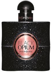 Foto van Yves saint laurent black opium eau de parfum 50ml