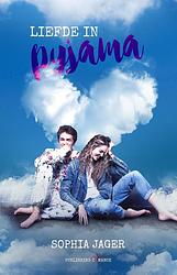 Foto van Liefde in pyjama - sophia jager - ebook