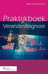 Foto van Praktijkboek veranderdiagnose - ebook (9789013118810)