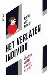 Foto van Het verlaten individu - esther van fenema - ebook (9789044651607)