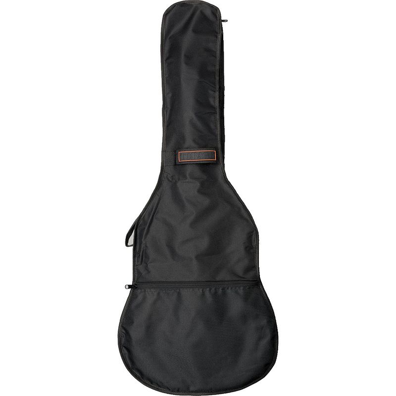 Foto van Tobago gb10c2 gigbag voor 1/2 formaat klassieke gitaar