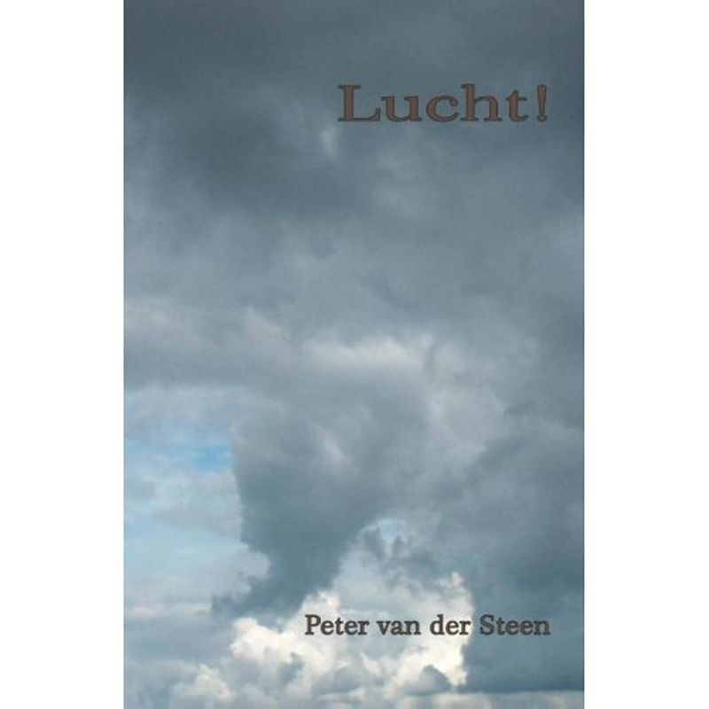 Foto van Lucht!