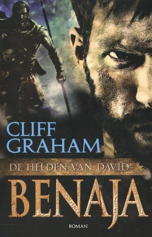 Foto van Benaja - de helden van david deel 1 - cliff graham - ebook (9789029713900)