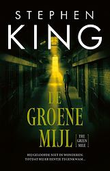 Foto van De groene mijl - stephen king - paperback (9789021039107)