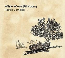 Foto van While we'sre still young - cd (5052442008224)