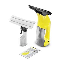 Foto van Karcher ruitenreiniger window vac 1 plus