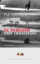 Foto van De paarden van tarkovski - jytte kronig, pia tafdrup - paperback (9789079873098)