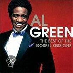 Foto van Best of the gospel sessions - cd (0027072809225)