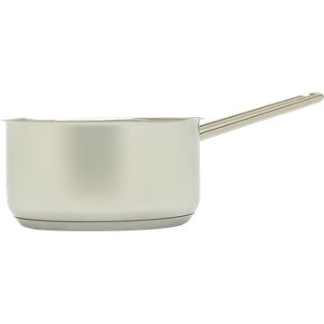 Foto van Hema steelpan rvs 14cm napoli bij jumbo