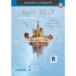 Foto van Revit 2017