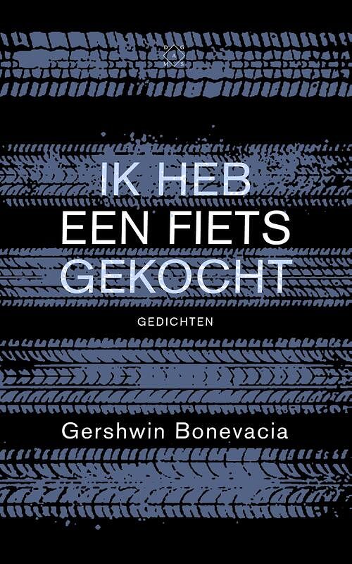 Foto van Ik heb een fiets gekocht - gershwin bonevacia - ebook (9789493168565)