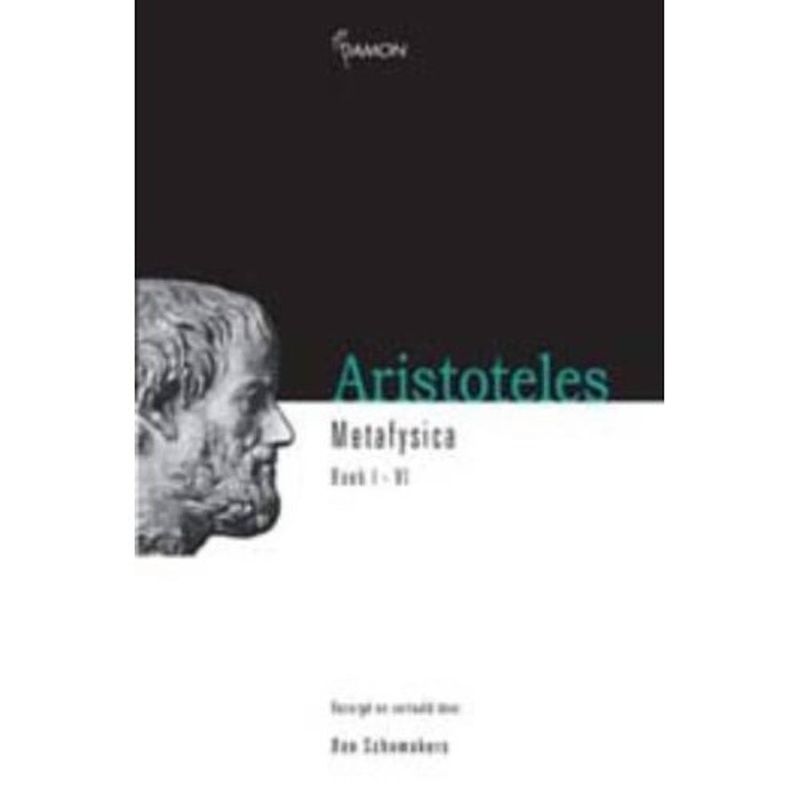 Foto van De kern van het zijnde - aristoteles - metafysica