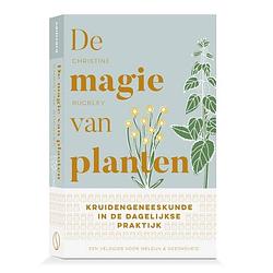 Foto van De magie van planten