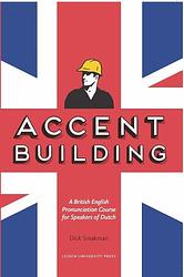 Foto van Accent building - dick smakman - paperback (9789087282004)