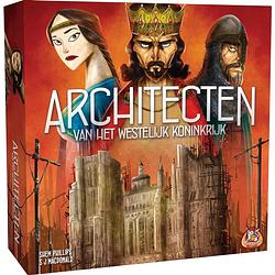 Foto van White goblin games architecten van het westelijk koninkrijk