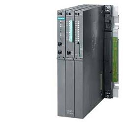 Foto van Siemens 6dd1607-0aa2 6dd16070aa2 plc-uitbreidingsmodule 24 v/dc