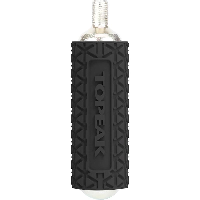 Foto van Topeak co2 sleeve 16g (2er pack)