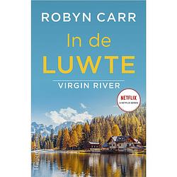 Foto van Virgin river 15 - in de luwte