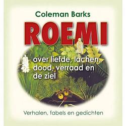 Foto van Roemi over liefde, lachen, dood,