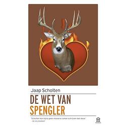 Foto van De wet van spengler