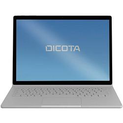 Foto van Dicota d31660 privacyfolie geschikt voor model: microsoft surface book 2 15 inch