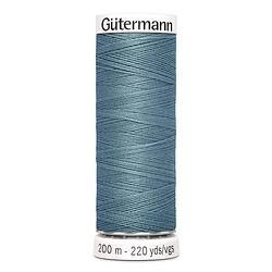 Foto van Gutermann polyester 200mtr