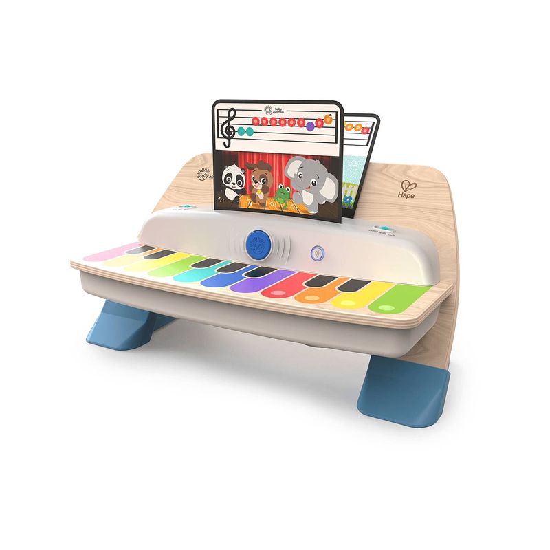Foto van Hape together in tune piano™ connected magic touch™