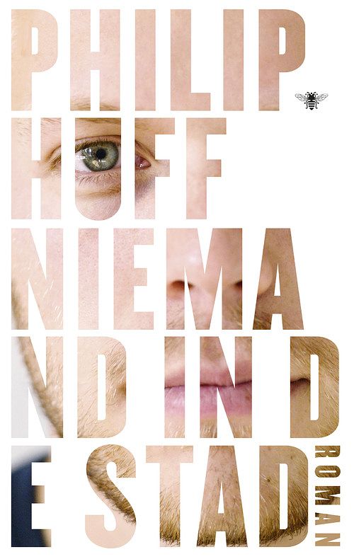 Foto van Niemand in de stad - philip huff - ebook (9789023471707)