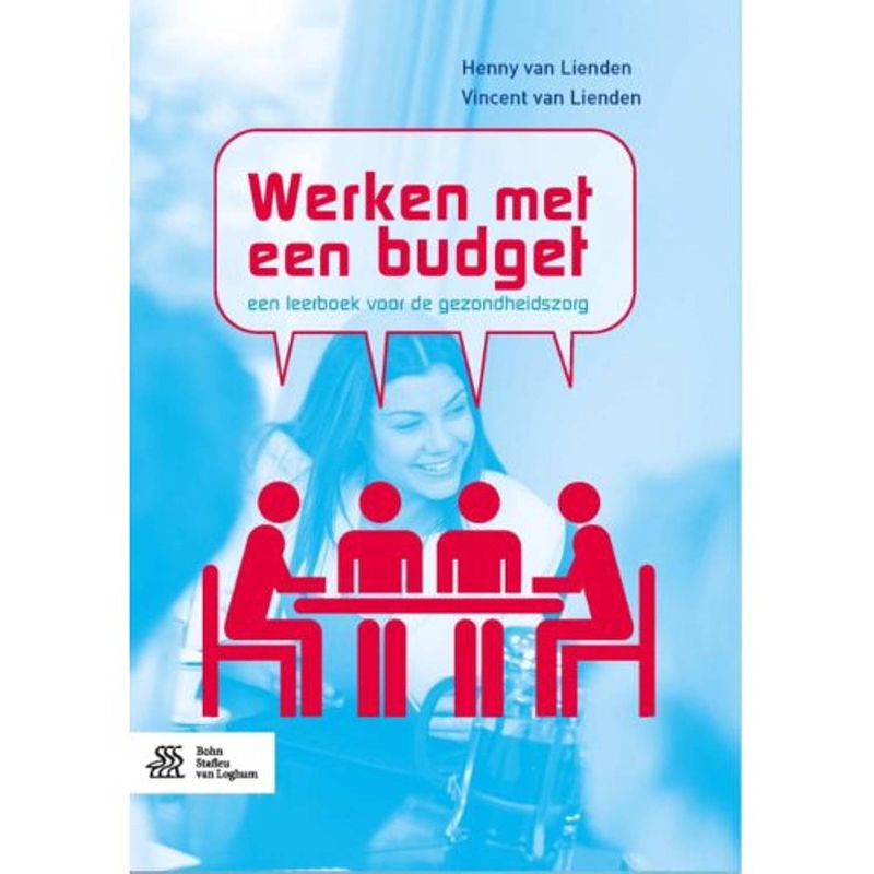 Foto van Werken met een budget