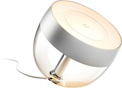 Foto van Philips hue iris white and color special edition zilver
