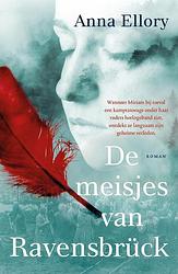 Foto van De meisjes van ravensbruck - anna ellory - ebook (9789024582594)