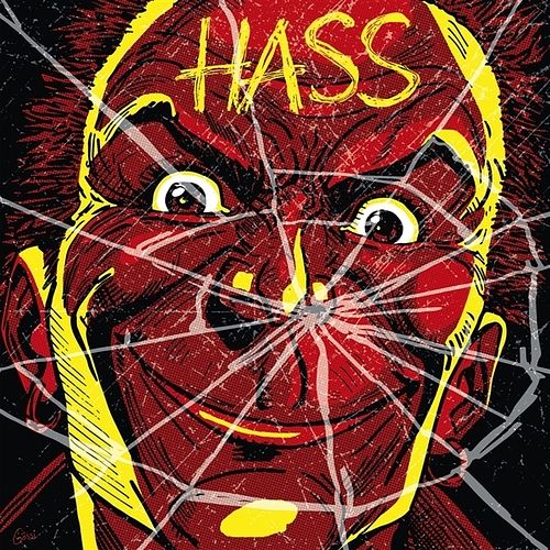 Foto van Hass - 12 inch vinyl;12 inch vinyl (4260435273394)