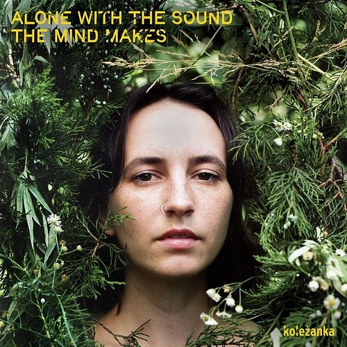 Foto van Alone with the sound the mind makes - lp (0032862029912)