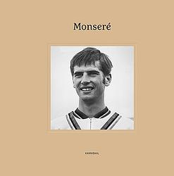 Foto van Monseré - mark van hamme - hardcover (9789463887533)