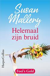 Foto van Helemaal zijn bruid - susan mallery - ebook