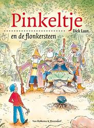 Foto van Pinkeltje en de flonkersteen - dick laan - ebook (9789000309351)