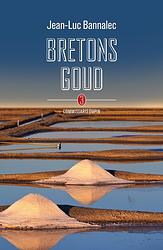 Foto van Bretons goud - jean-luc bannalec - ebook