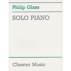 Foto van Chester music solo piano voor piano