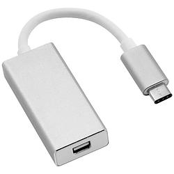 Foto van Roline usb 2.0 adapter 12.03.3225 displayport 1.2