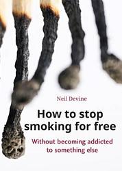 Foto van How to stop smoking for free - neil devine - ebook (9789461540546)