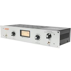 Foto van Warm audio wa-2a optische compressor