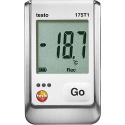 Foto van Testo 175 t1 temperatuur datalogger te meten grootheid: temperatuur -35 tot +55 °c